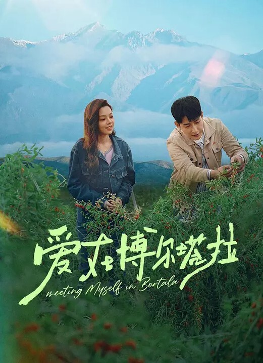 爱神达纳 - 精东AV海报